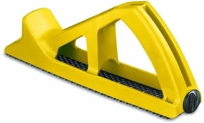 Obrázek produktu pro Hoblík Surform, plastové tělo, Stanley 5-21-104, délka 270 mm, pro čepele o délce 250 mm
