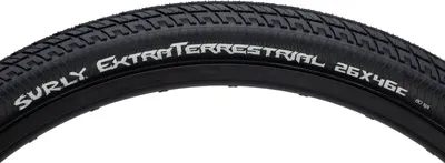 Obrázok produktu pre Surly ExtraTerrestrial Faltreifen, 700x41C, 41-622, 60TPI, Tubeless ready