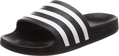 Produktbild von Adidas Uni-Erwachsene Adilette Aqua_f35543 Dusch- & Badeschuhe,42