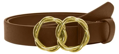 Productafbeelding van ONLY Onlrasmilla tailleband met riem