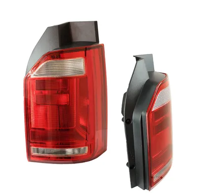 Obrázek produktu pro Zadní světlo pravé pro VW T6 Multivan Transporter 2015-19 Zadní světlo Zadní světlo