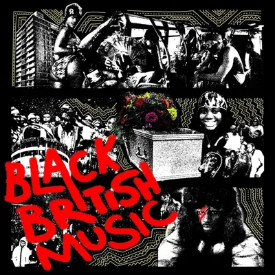 Produktbild von Black British Music
