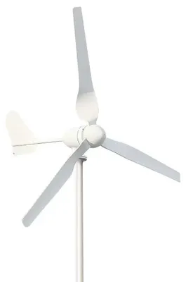 Produktbild von Windturbinen-Generator, hohe Effizienz, vielseitige Spannungskompatibilität, Windturbine-a, 4000W-a, 12V