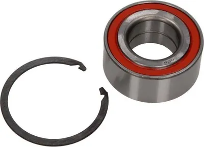 Produktbild von MAXGEAR Radlagersatz Vorne für HYUNDAI SONATA III (Y-3) 80mm 33-0599