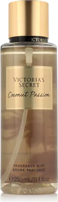 Produktbild von Victoria´s Secret Coconut Passion Fragance Mist Spray 250ml