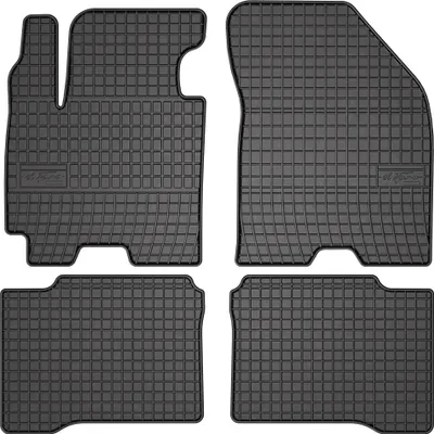 Image de Tapis en caoutchouc FROGUM pour Suzuki Swift VI 2017-2024