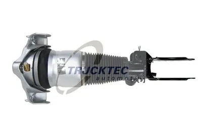Produktbild von TRUCKTEC AUTOMOTIVE 07.30.144 Luftfederbein Stoßdämpfer Vorne Rechts für VW Touareg (7LA, 7L6, 7L7) für AUDI Q7 (4LB) für PORSCHE Cayenne (9PA)