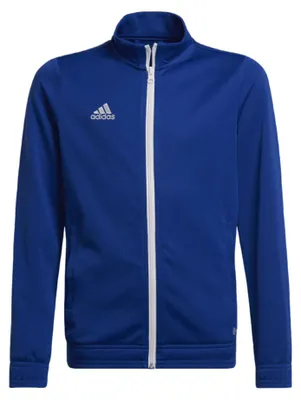 Obrázek produktu pro Adidas - Tréninková bunda pro děti „Entrada 22“ MR2488 (158–164) (modrá)
