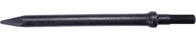 Produktbild von PFERD TOOLS Spitzmeißel mit Nutzlänge 200 mm / Einsteckgruppe EG05