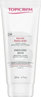 Produktbild von Topicrem Emollient Balm pflegender Balsam für trockene und atopische Haut 200 ml