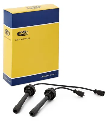 Produktbild von MAGNETI MARELLI 941318111192 Zündkabelsatz Zündleitungssatz für MITSUBISHI Space Star (DGA)