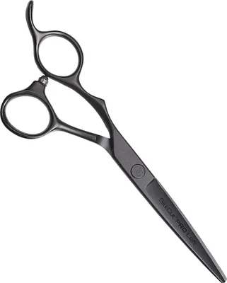 Produktbild von SilkCut PRO Matt Black Left 5,75"