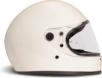 Immagine prodotto di Casco integrale DMD RIVALE crema lucido taglia S