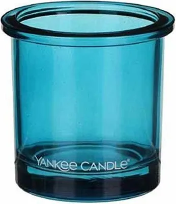 Produktbild von Pop - Votive & Tea Light Holder - Teal