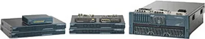 Produktbild von Cisco ASA5580-4GE-CU=, 10/100/1000 MBit/s, verkabelt, Ethernet, RJ-45