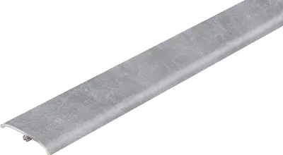 Produktbild von Neuhofer Übergangsprofil 90 cm, 37,5 x 5,5 mm
