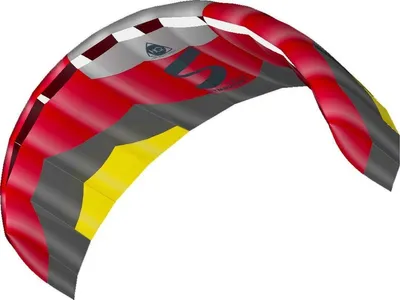 Produktbild von Symphony Pro Edge 1,8 m Matratzendrachen