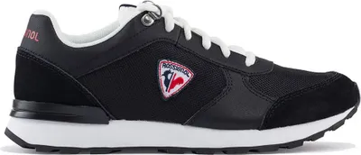 Obrázek produktu pro Sportovní boty Rossignol Heritage, černé, velikost 47 (pánské), černé, velikost 47
