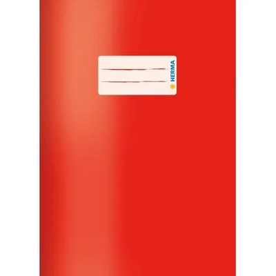 Produktbild von HERMA 19762, Rot, Karton, Mann/Frau, 152 mm, 212 mm, 1 Stück(e)