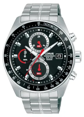 Zdjęcie produktu dla LORUS RZ615AX9 - zegarek UHR