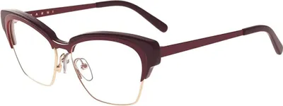 Immagine prodotto di MARNI EYEWEAR Montature per occhiali GRAPHIC ME2101_616_54