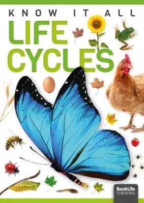 Produktbild von Life Cycles
