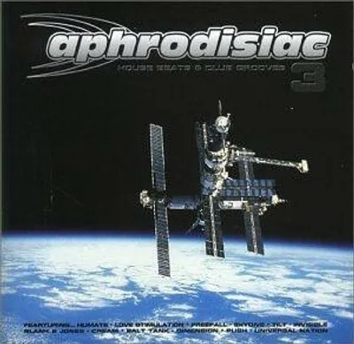 Produktbild von Aphrodisiakum 3
