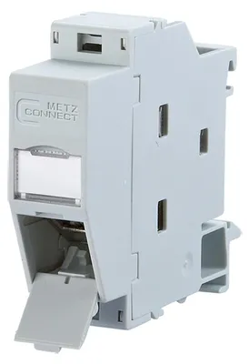 Immagine prodotto di METZ CONNECT 1309A07003-E presa RJ-45 Grigio