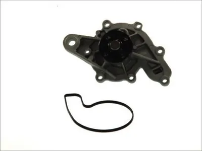 Produktbild von THERMOTEC D1M043TT Kühlmittelpumpe Wasserpumpe für SMART FORTWO Coupe (451) CITY-COUPE (450) FORTWO Cabrio (451) FORTWO Coupe (450) CABRIO (450)