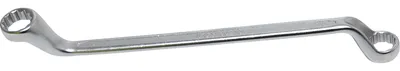 Produktbild von BGS technic Double Ring Spanner, 184 g