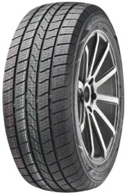 Produktbild von Compasal Ganzjahresreifen motorcycle-tyres Crosstop 4S ( 225/65 R17 106V XL )