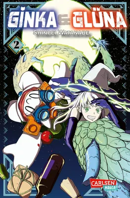 Image de Ginka und Glüna 2
