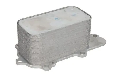 Obrázek produktu pro Chladič oleje, motorový olej THERMOTEC D4Y007TT