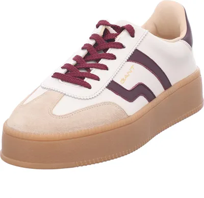 Produktbild von Gant Sportliche Schnürschuhe Damen 32303837343835 Beige 40 EU