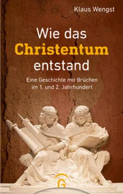 Image de Wie das Christentum entstand
