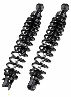 Imagen del producto de Soporte para altavoces estéreo BITUBO WME, para motocicleta, color , compatible con Yamaha XV535 Virago, modelo 2YL