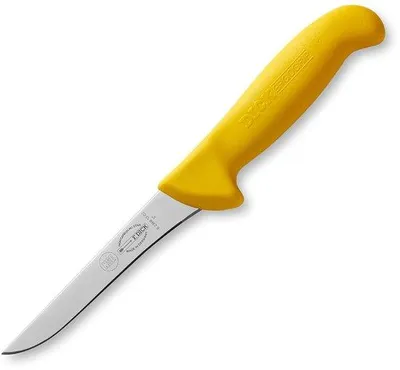 Zdjęcie produktu dla Profesjonalne ostrze o długości 13 cm – wysoka jakość cięcia – dla profesjonalistów