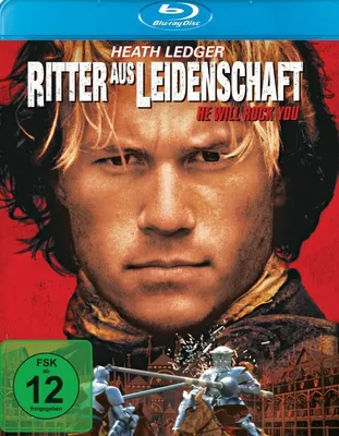 Produktbild von Ritter aus Leidenschaft