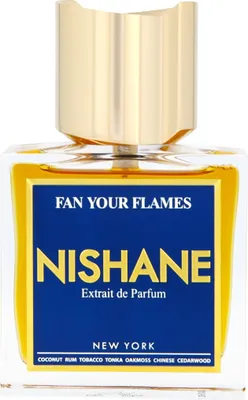 Zdjęcie produktu dla Nishane, Fan Your Flames, Extrait De Parfum, Unisex, 50 ml