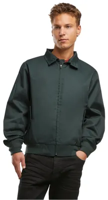 Immagine prodotto di Giacca Brandit Lord Canterbury, colore: verde bottiglia, taglia: 3XL