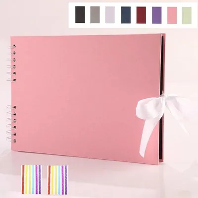 Zdjęcie produktu dla Azomor Creatief – album fotograficzny DIY na pamiątki i osobiste prezenty