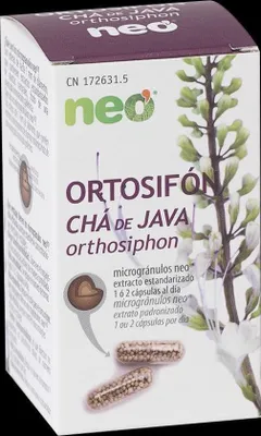 Obrázok produktu pre Neovital Neo Orthosiphon 45 kapsúl