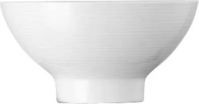 Produktbild von Thomas Trend Asia Schale, Schüssel, Porzellan, Weiß, Spülmaschinenfest, 11 cm, 210 ml, 25811