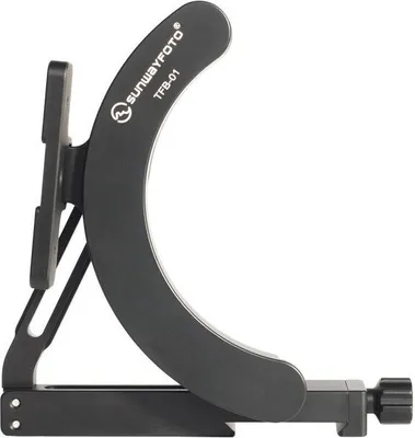 Produktbild von Sunwayfoto TFB-01 Halterung für Teleobjektive