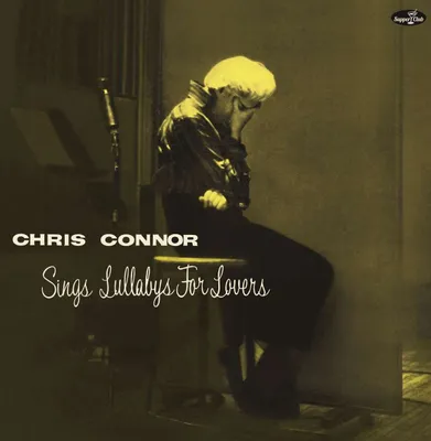 Obrázok produktu pre Chris Connor (1927-2009): (180g) (Limited Numbered Edition) (+2 Bonustracks) - - (LP / S)