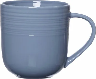 Immagine prodotto di Ritzenhoff & Breker Levi Kaffeebecher, Kaffeetasse, Tasse, Becher, Porzellan, 400 ml, 411119