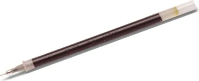 Produktbild von Pilot Gelmine für G-Tec C4 / Maica 04 12er-Set, Farbe:rot