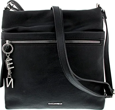 Produktbild von Emily & Noah Harmina Crossover 65241100 (1/black)