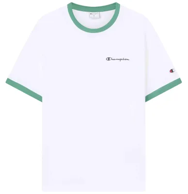 Image de T-shirt Champion SS Tee pour Homme