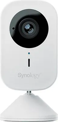 Produktbild von Synology CC400W Kamera